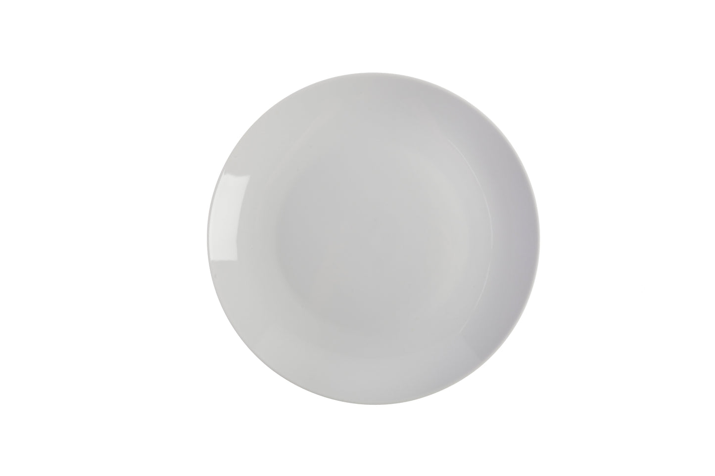 Plato postre basic round | Muy Mucho Colombia