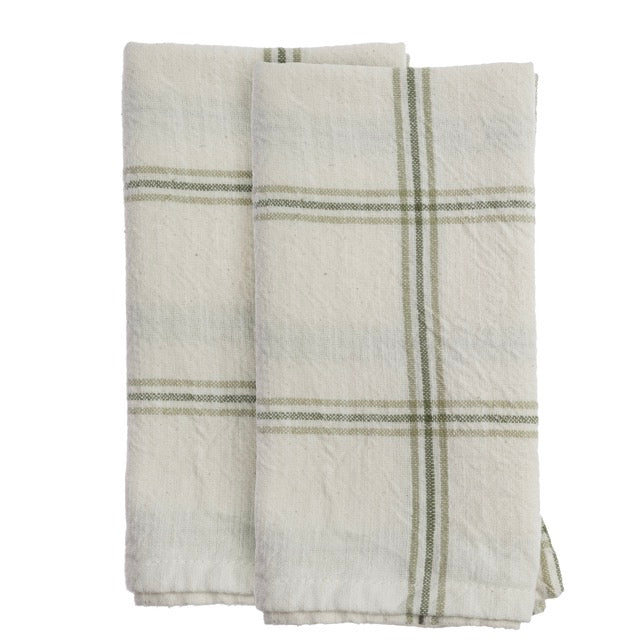 Pack 2 servilletas crudo | Muy Mucho Colombia