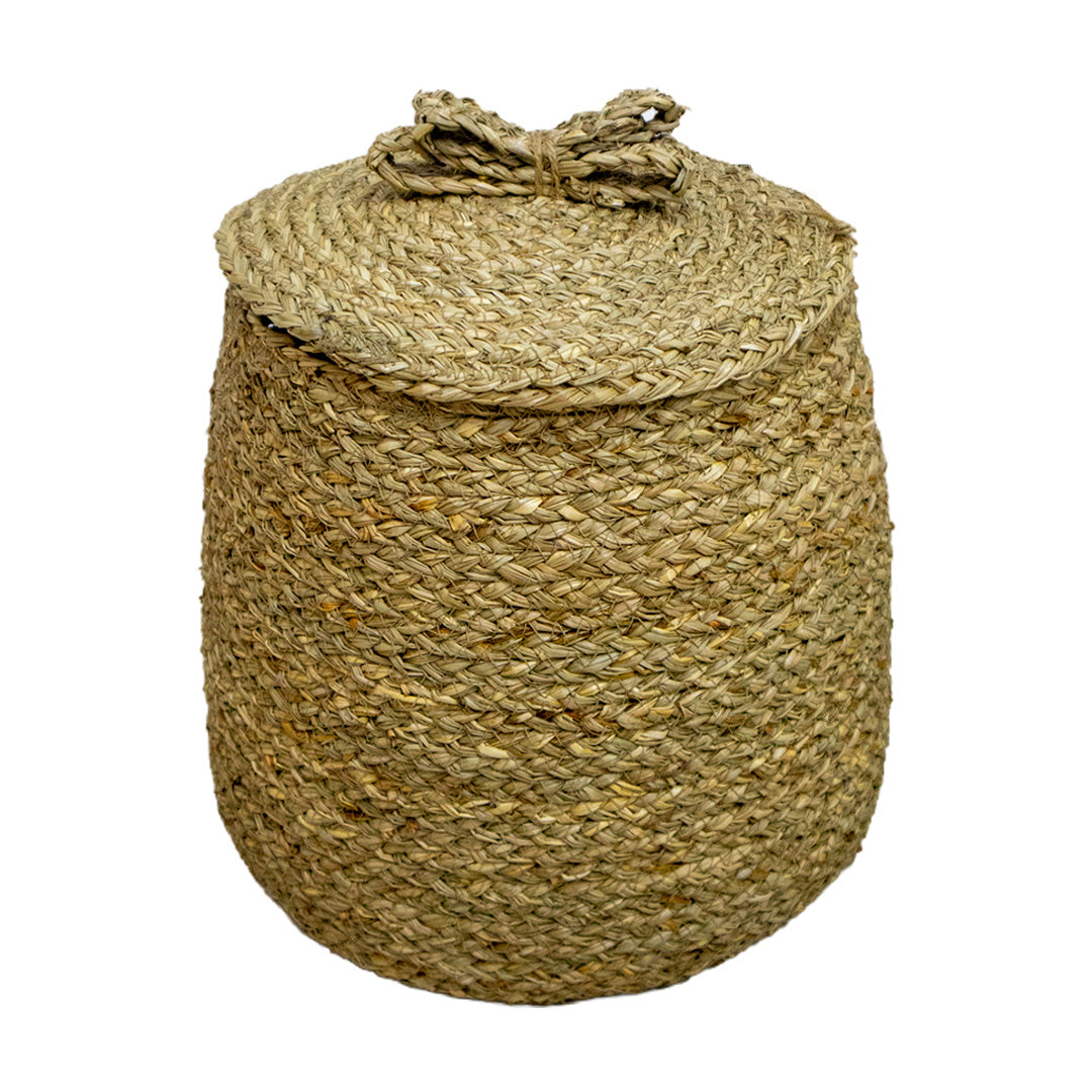 Cesta Seagrass A Natural