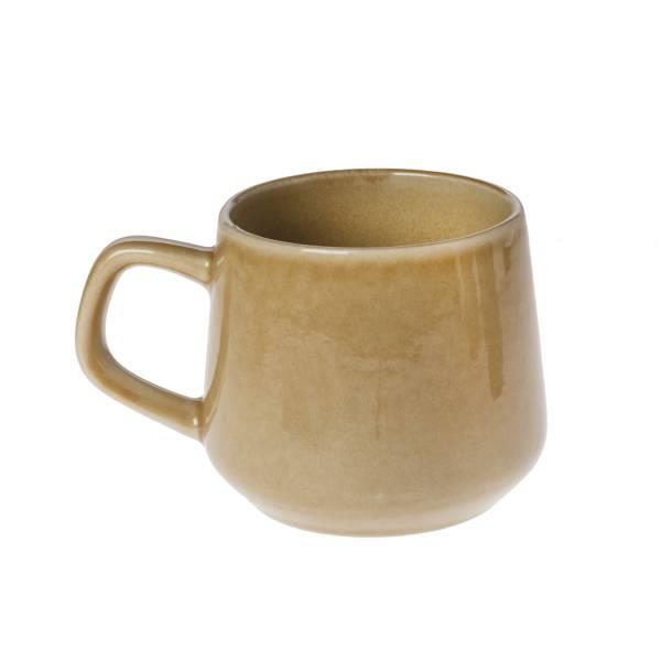 Taza xl beige | Muy Mucho Colombia