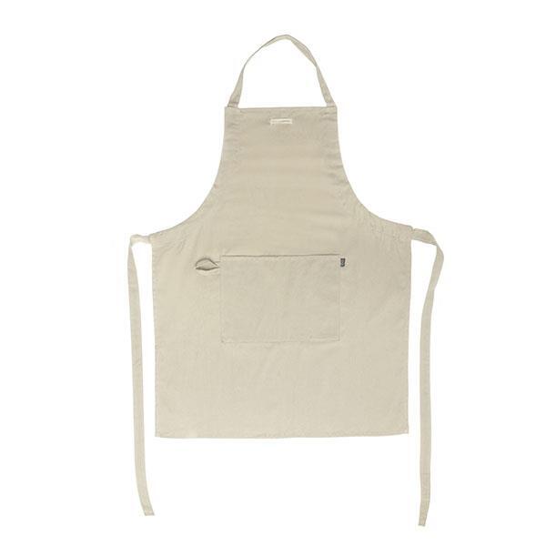 Delantal ajustable verde | Muy Mucho Colombia