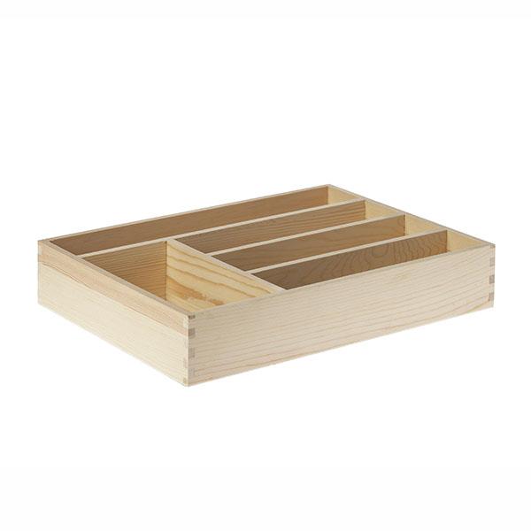 Cubertero 100% madera de pino | Muy Mucho Colombia