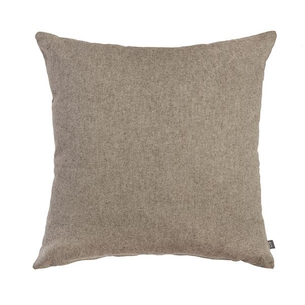 Funda cojín chambray | Muy Mucho Colombia