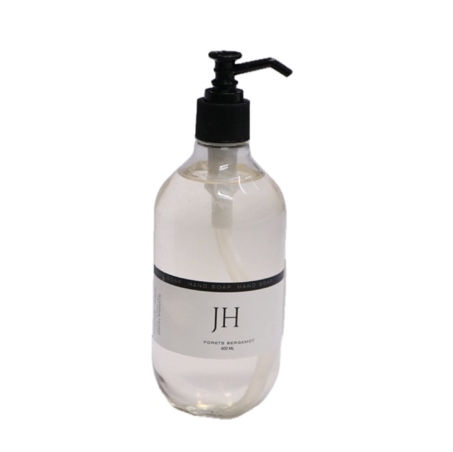 Jabón de manos Forest Bergamot / 400ml
