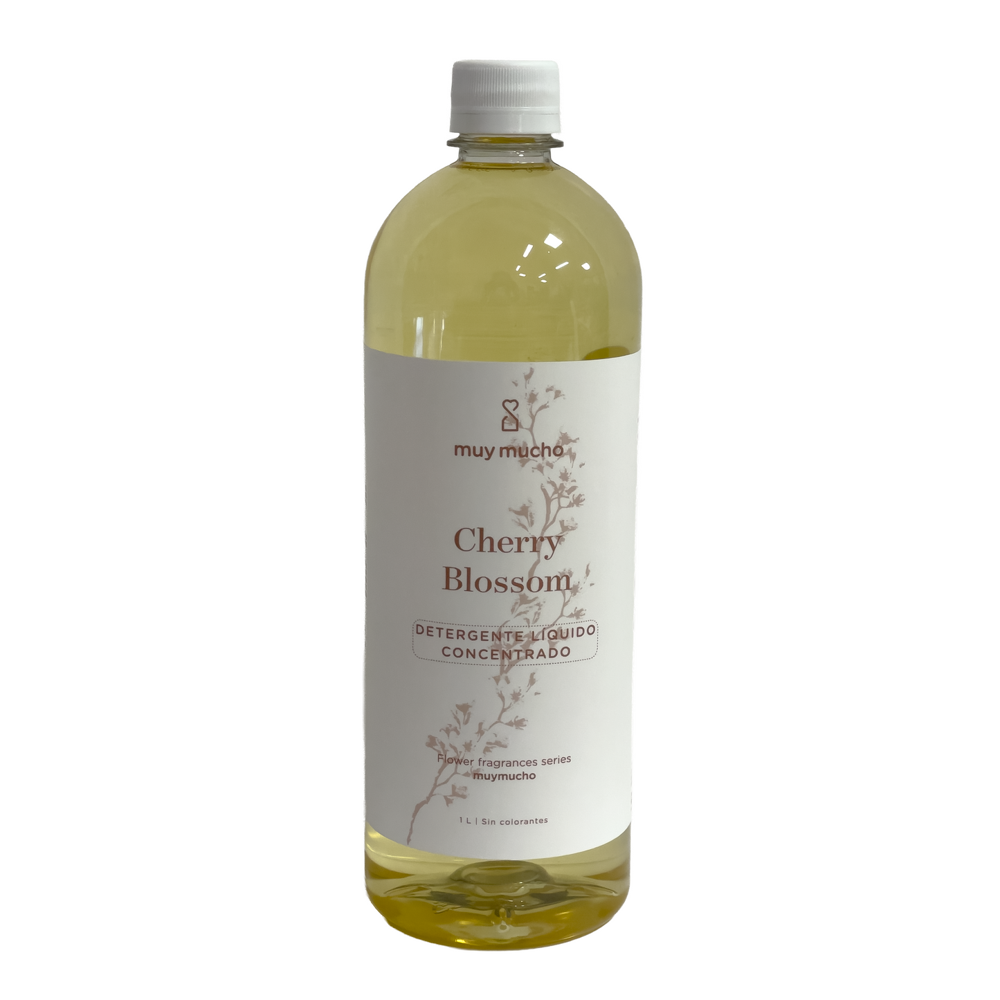 Detergente Cherry Blossom 1L