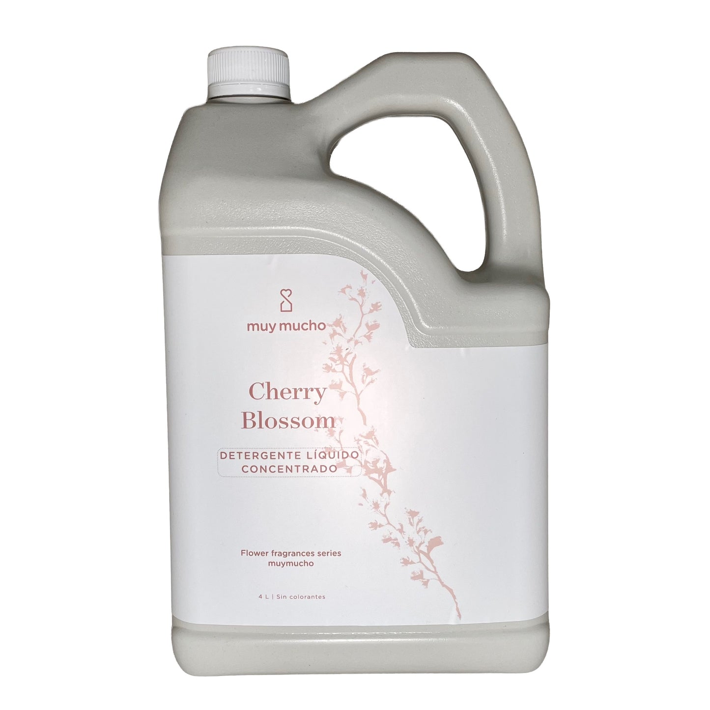 Detergente Cherry Blossom 4L