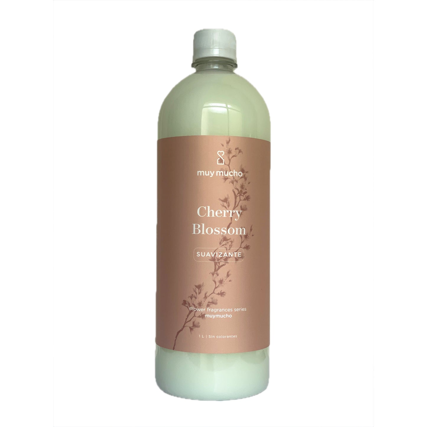 Suavizante Cherry Blossom 1L
