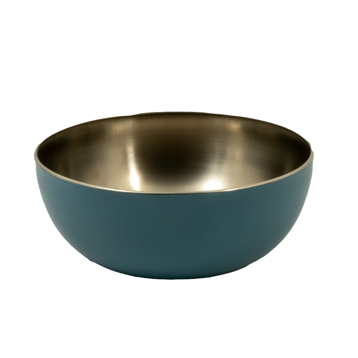 Bowl de acero inoxidable | Muy Mucho Colombia
