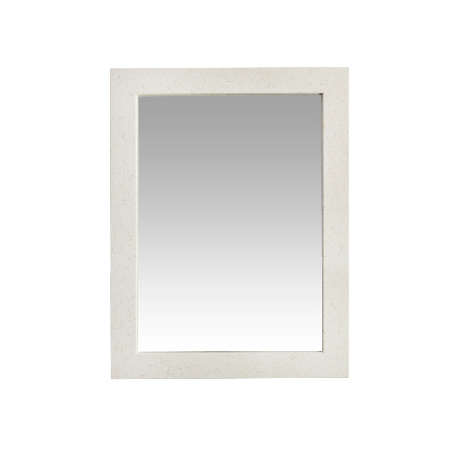 Espejo rectangular interior: 50x70CM / exterior: 61x81cm