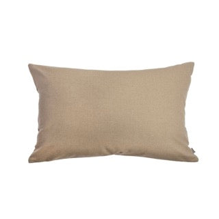 Funda cojín lino natural | Muy Mucho Colombia