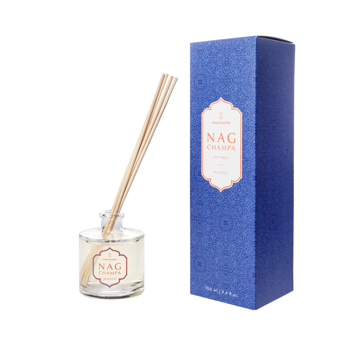 Mikado nag champa / 100ml