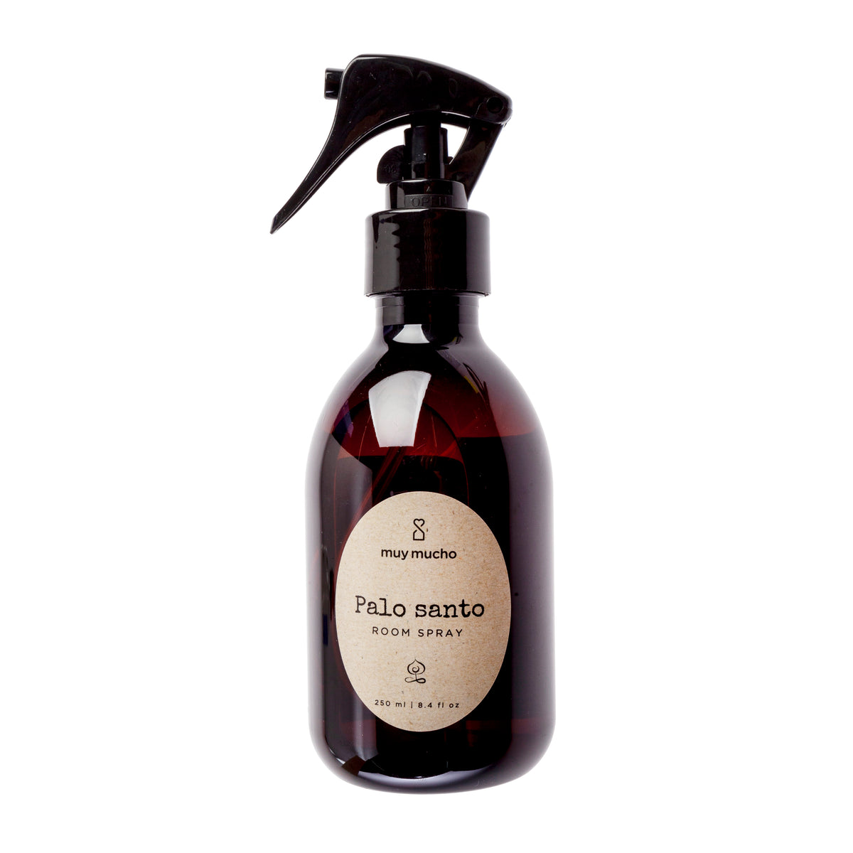 Ambientador spray palo santo / 250ml