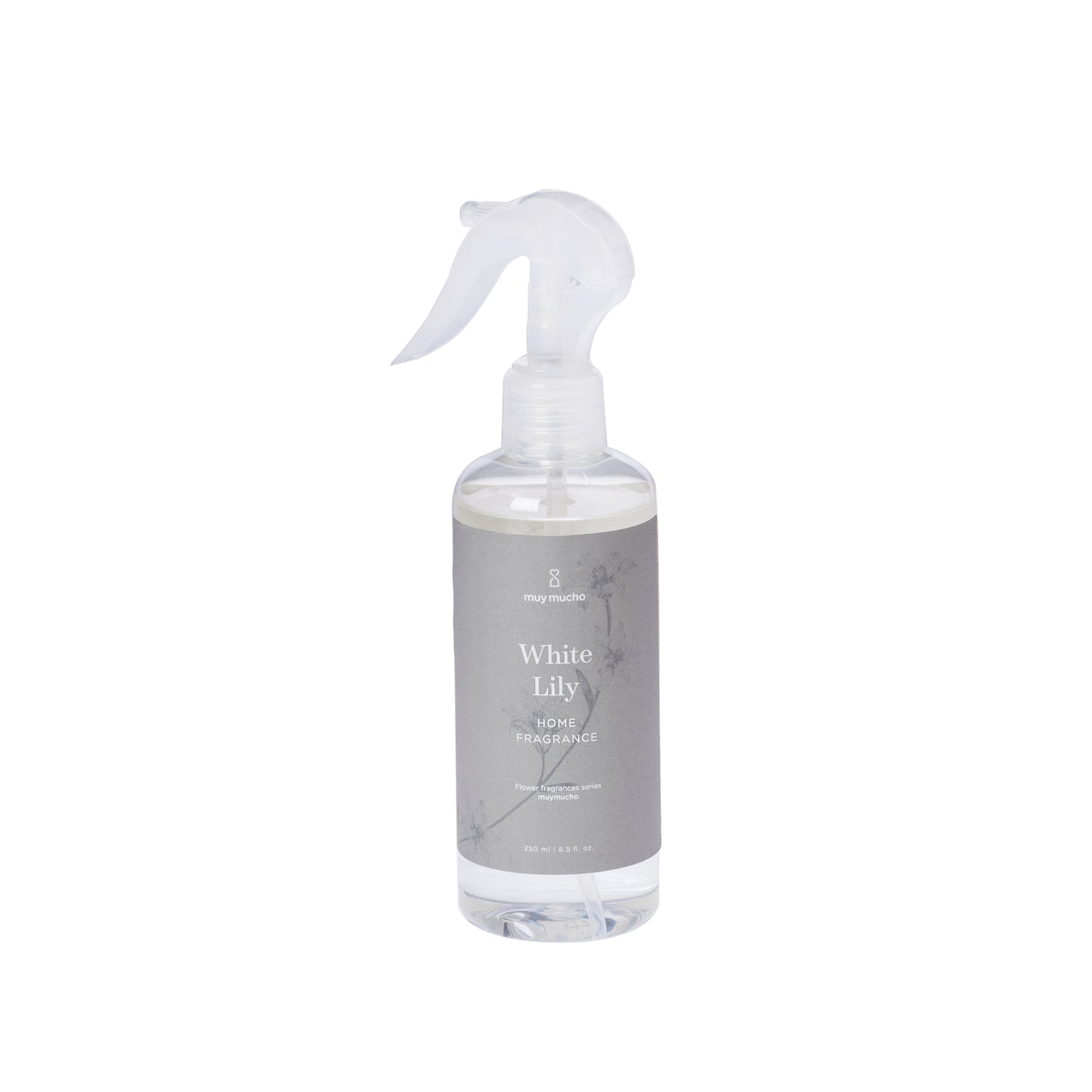 Ambientador spray white lily / 250ml