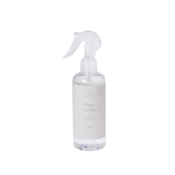 Ambientador spray pure cotton | Muy Mucho Colombia