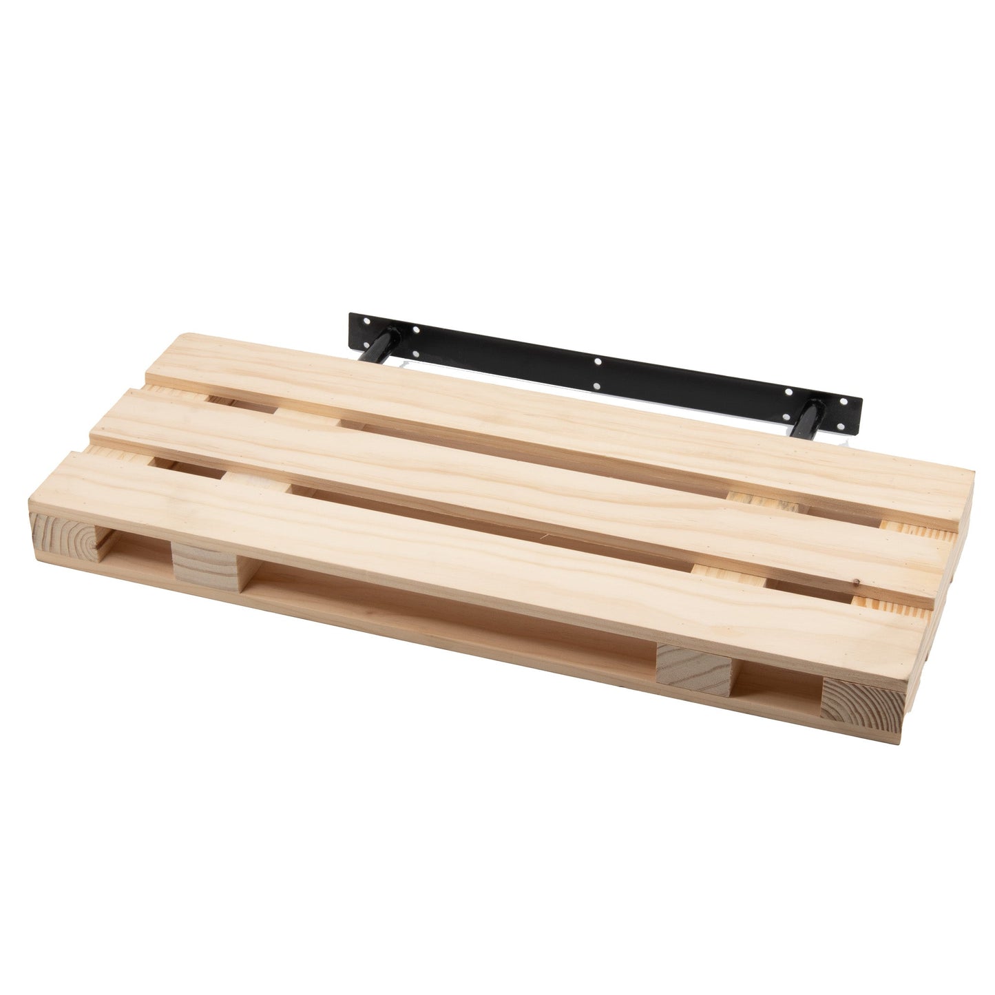 Estante pared madera | Muy Mucho Colombia