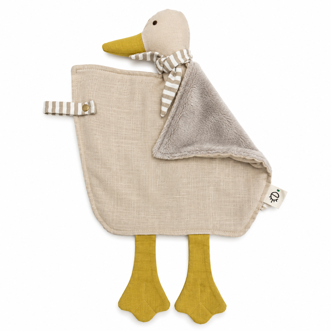 Pato de Apego