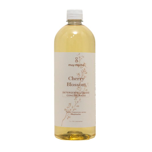 Detergente Cherry Blossom 1L