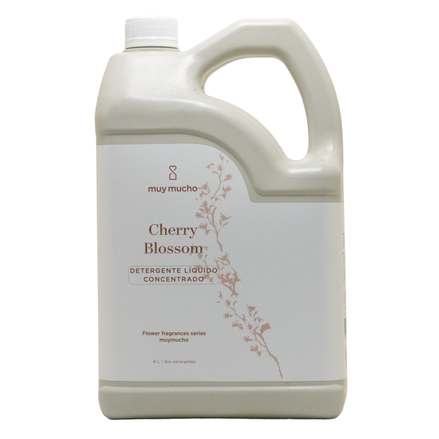 Detergente Cherry Blossom 4L