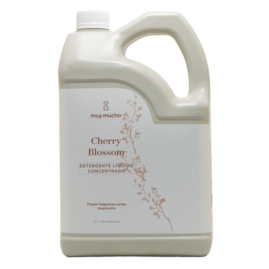 Detergente Cherry Blossom 4L