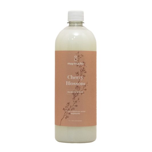Suavizante Cherry Blossom 1L