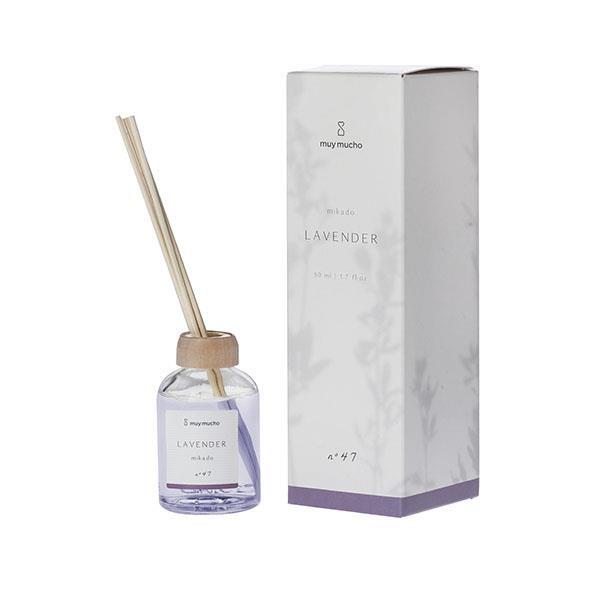 Mikado soft lavender 50ml un.