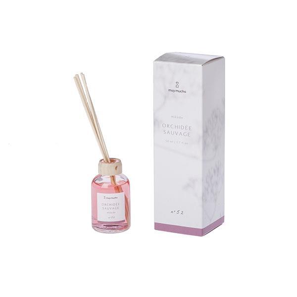Mikado orchidée sauvage 50 ml