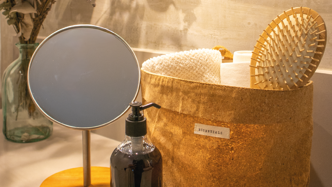 Consejos para ordenar tu baño: Claves de organización y estética natural