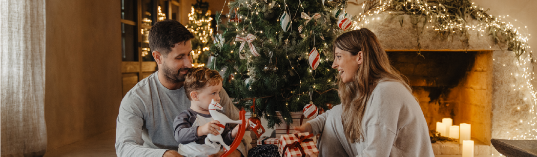 ¿Cómo elegir el tamaño ideal para tu árbol de navidad?