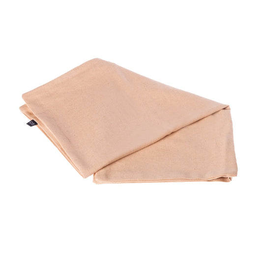 Funda cojín rosa / 30x50cm