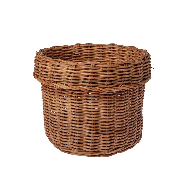 Cesta de ratán | Muy Mucho Colombia