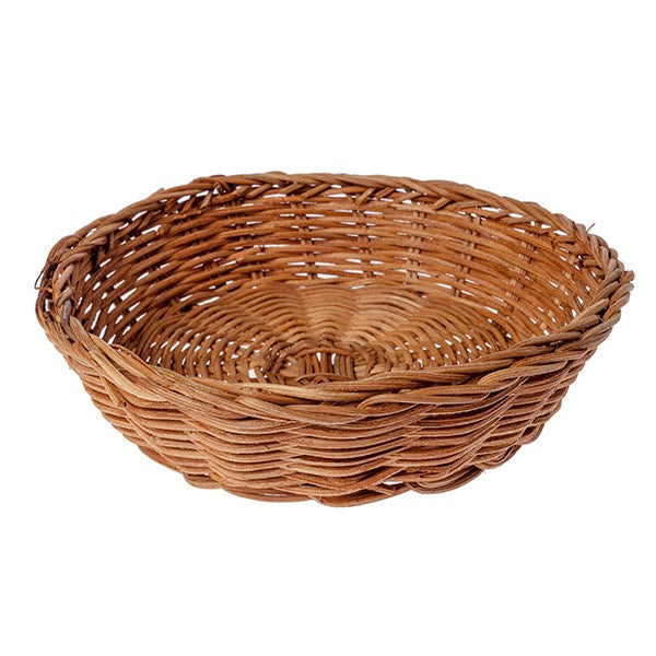 Cesta de ratán | Muy Mucho Colombia