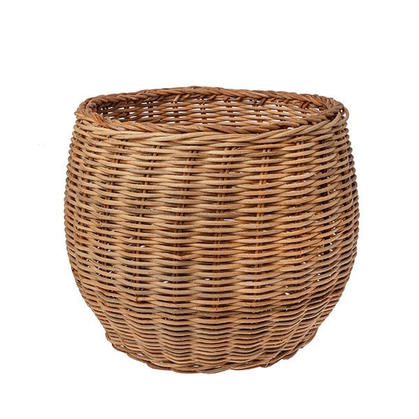 Cesta de ratán | Muy Mucho Colombia