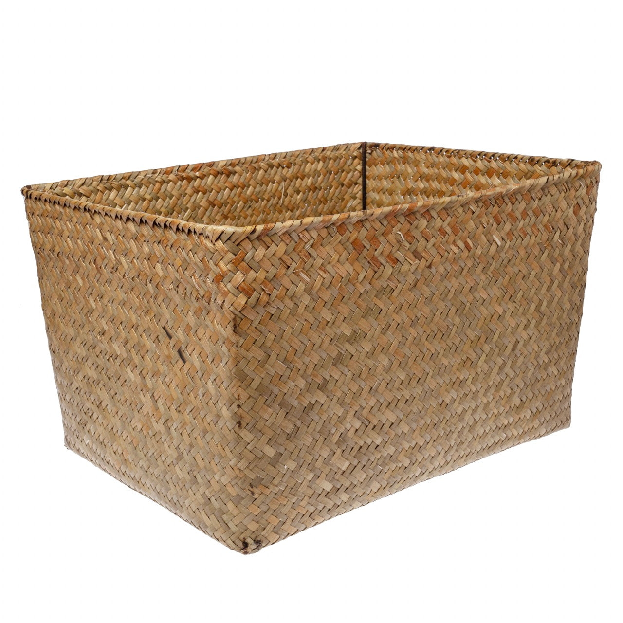 Cesta rectangular | Muy Mucho Colombia