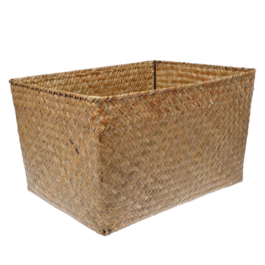 Cesta rectangular | Muy Mucho Colombia