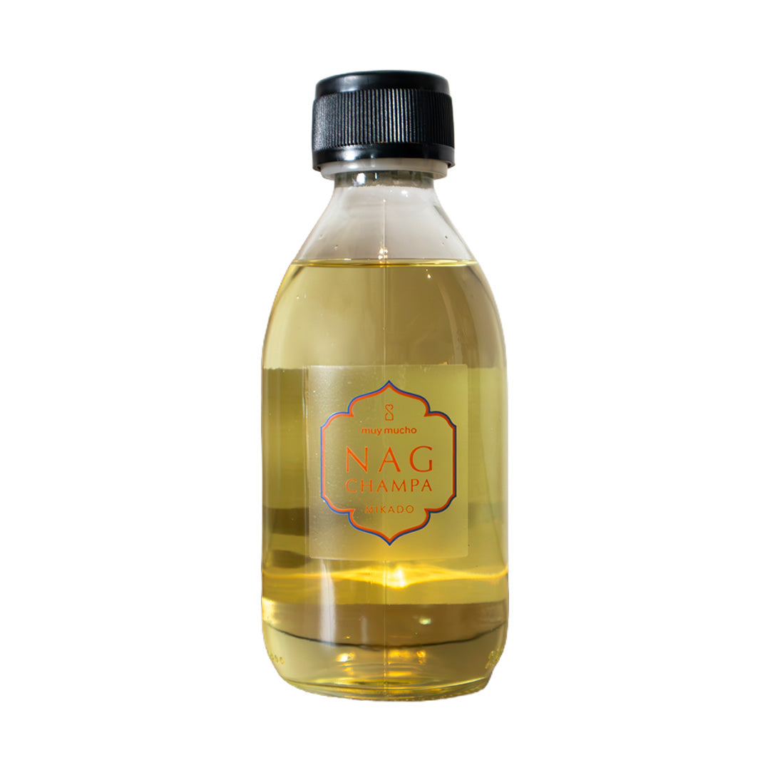 Recarga Mikado Nag Champa / 250ml