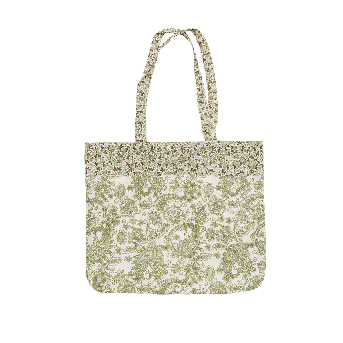 Bolsa algodon 45x40x7 tote bag