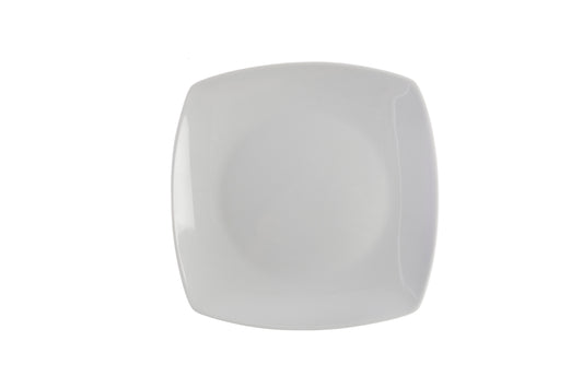 Plato llano basic square | Muy Mucho Colombia