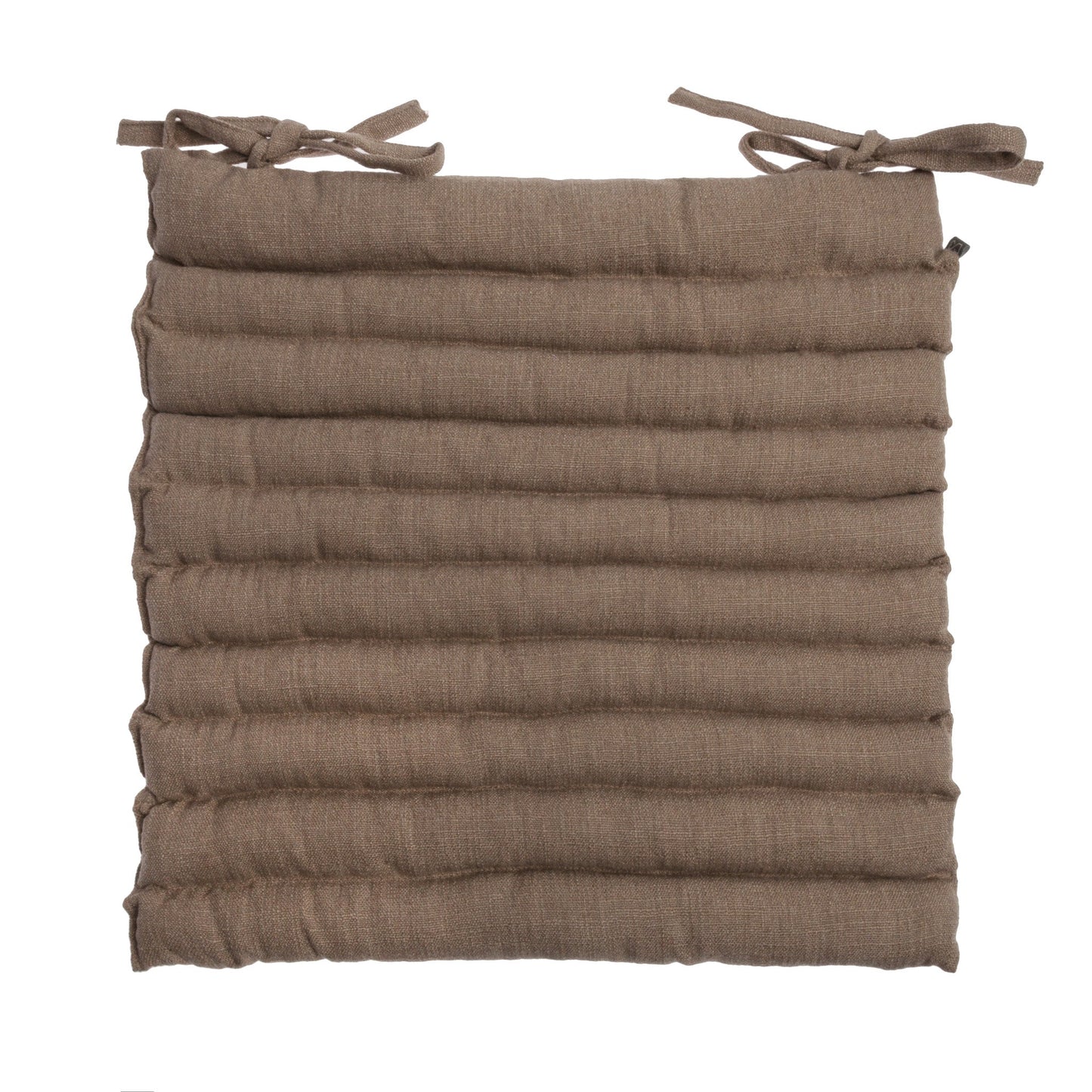 Cojín silla enrollable taupe | Muy Mucho Colombia