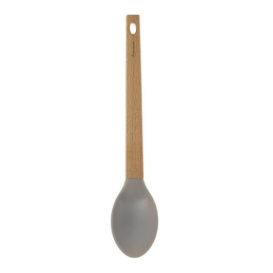 Cuchara cocina taupe | Muy Mucho Colombia