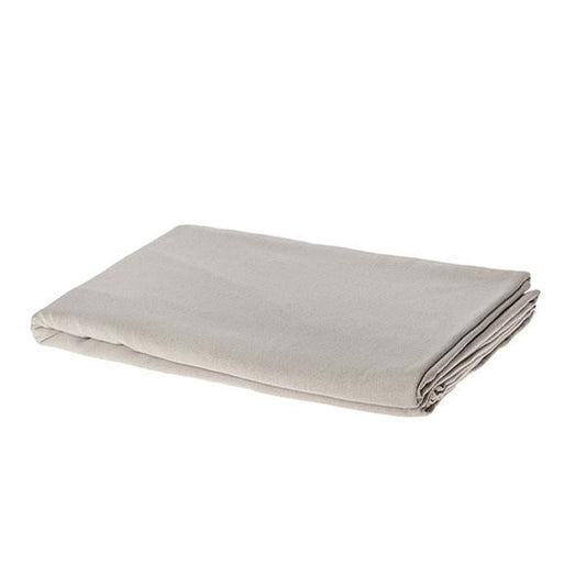 Mantel algodón impermeable beige | Muy Mucho Colombia