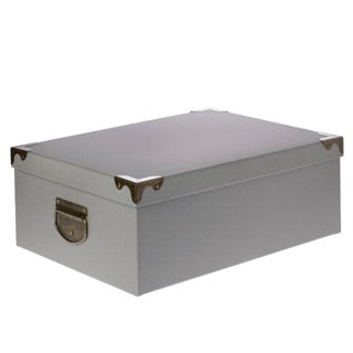 Caja craft surtido marrón | Muy Mucho Colombia