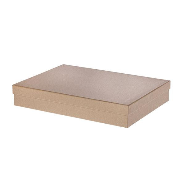 Caja 9 departamentos craft | Muy Mucho Colombia