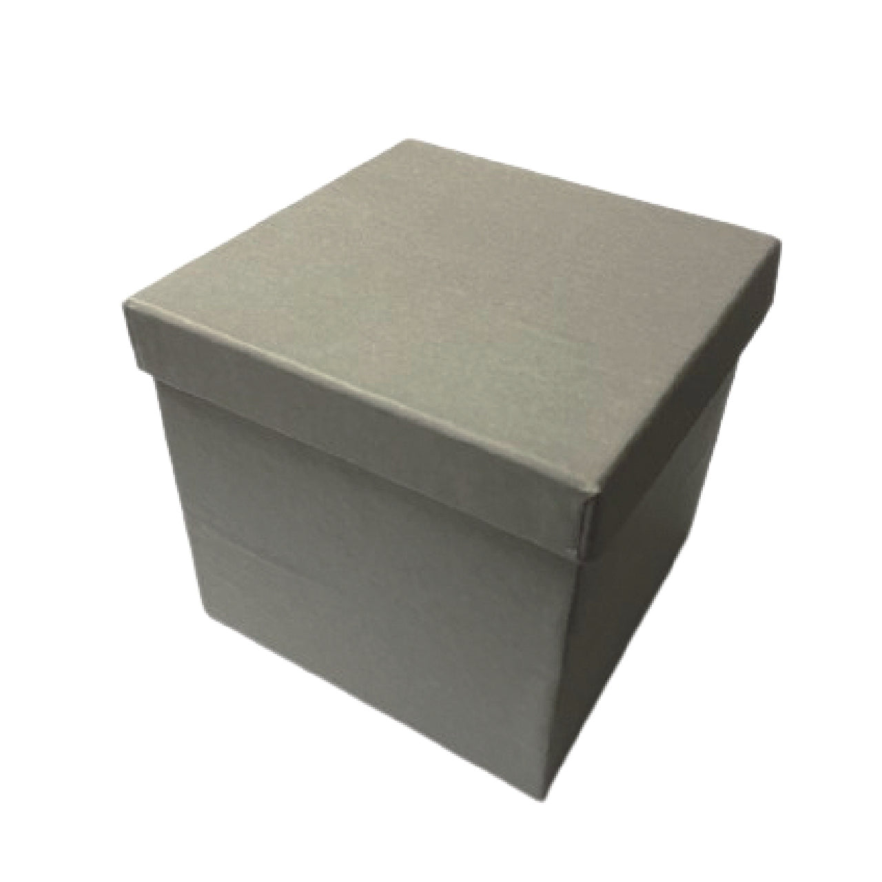 Caja craft gris | Muy Mucho Colombia