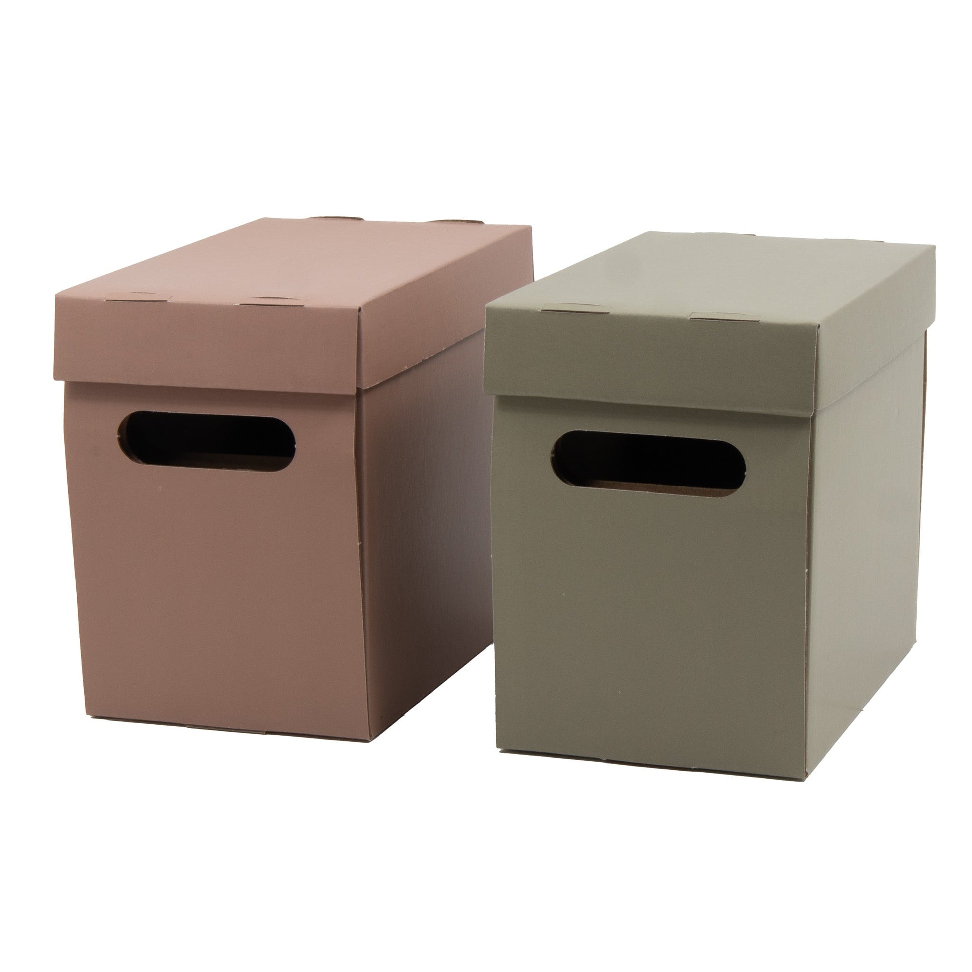 Pack 2 cajas color | Muy Mucho Colombia