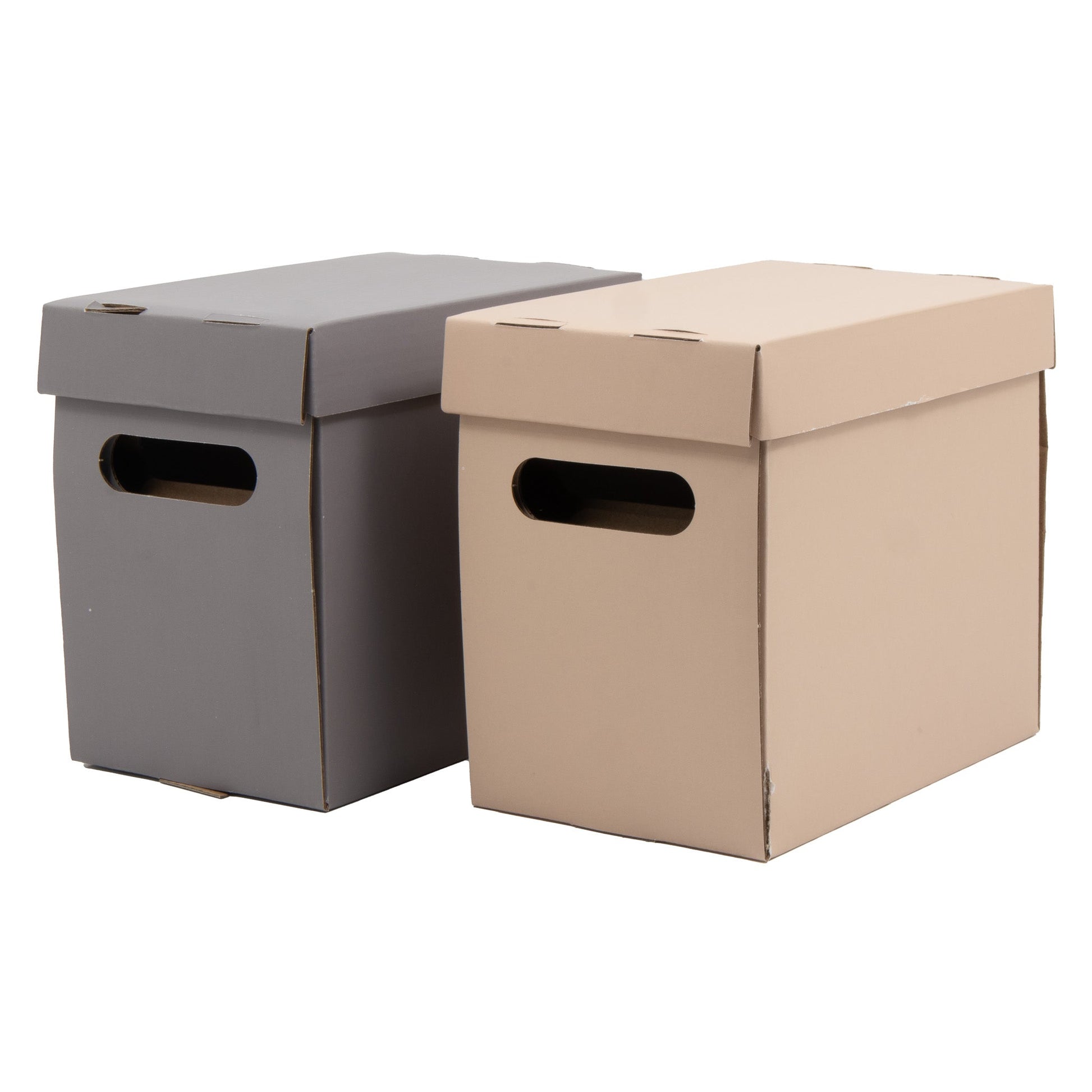 Pack 2 cajas color | Muy Mucho Colombia
