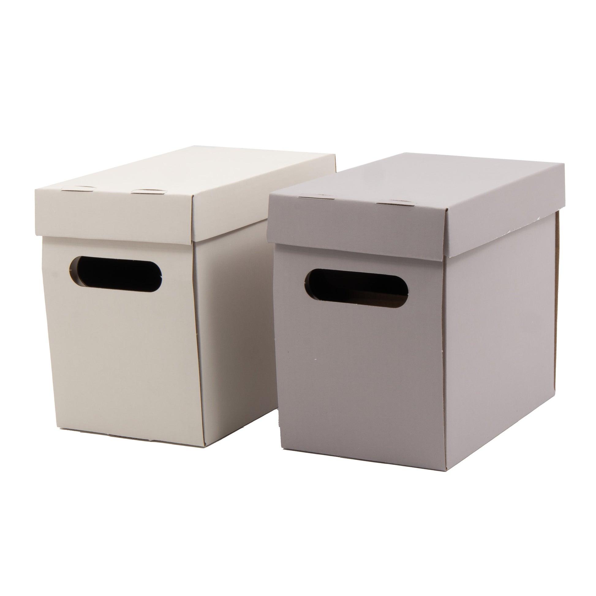 Pack 2 cajas color | Muy Mucho Colombia