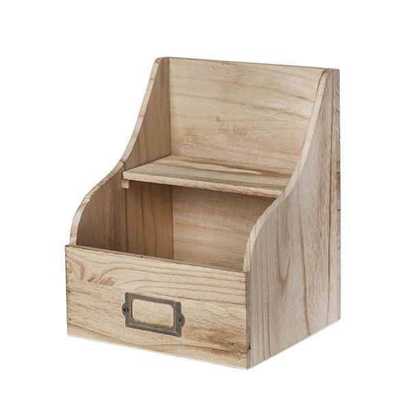 Organizador de madera | Muy Mucho Colombia