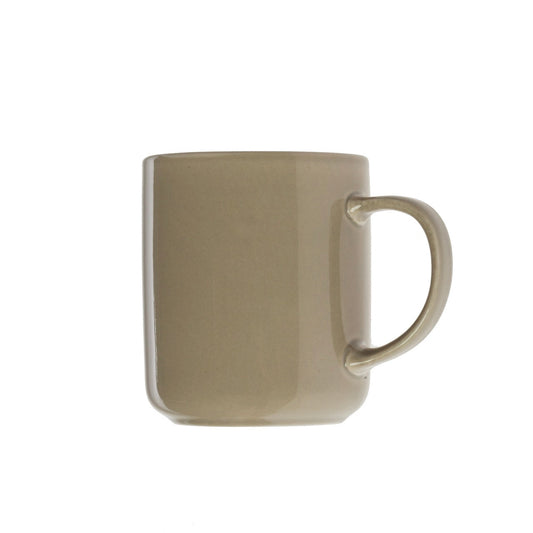Taza greige | Muy Mucho Colombia