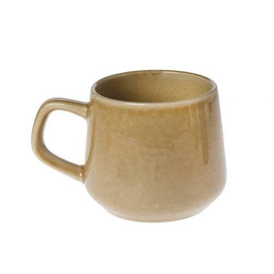 Taza xl beige | Muy Mucho Colombia