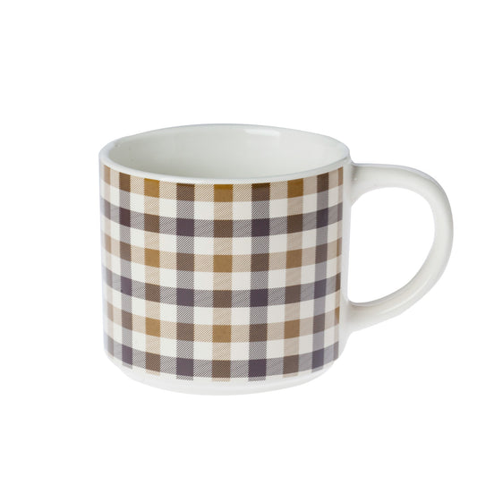 Taza xl crudo | Muy Mucho Colombia